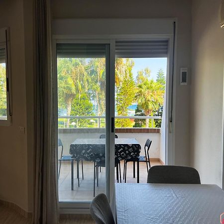 Modern Apartment In Front Of The Mediterranean Oropesa del Mar Extérieur photo