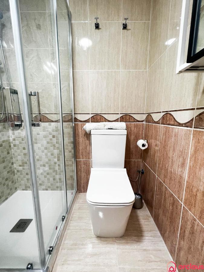 Modern Apartment In Front Of The Mediterranean Oropesa del Mar Extérieur photo
