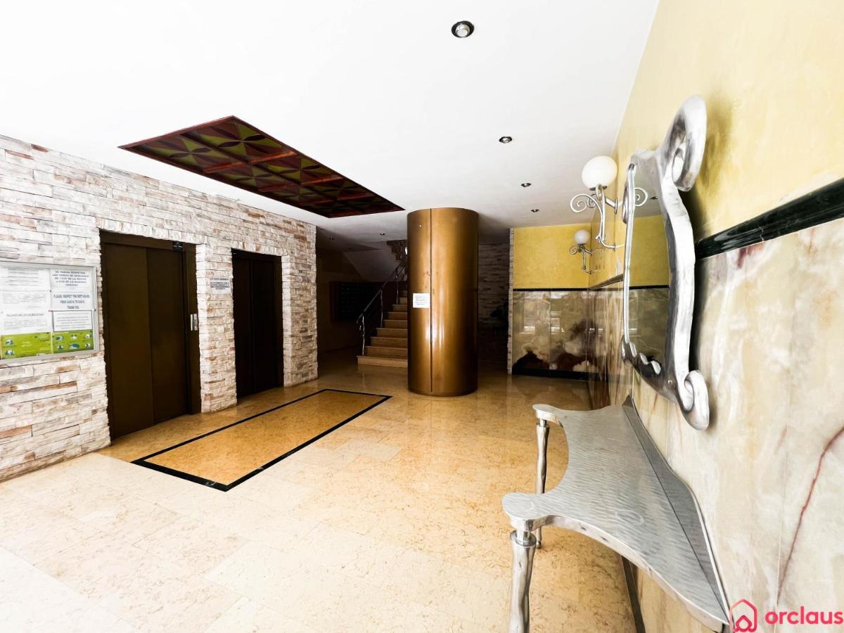 Modern Apartment In Front Of The Mediterranean Oropesa del Mar Extérieur photo
