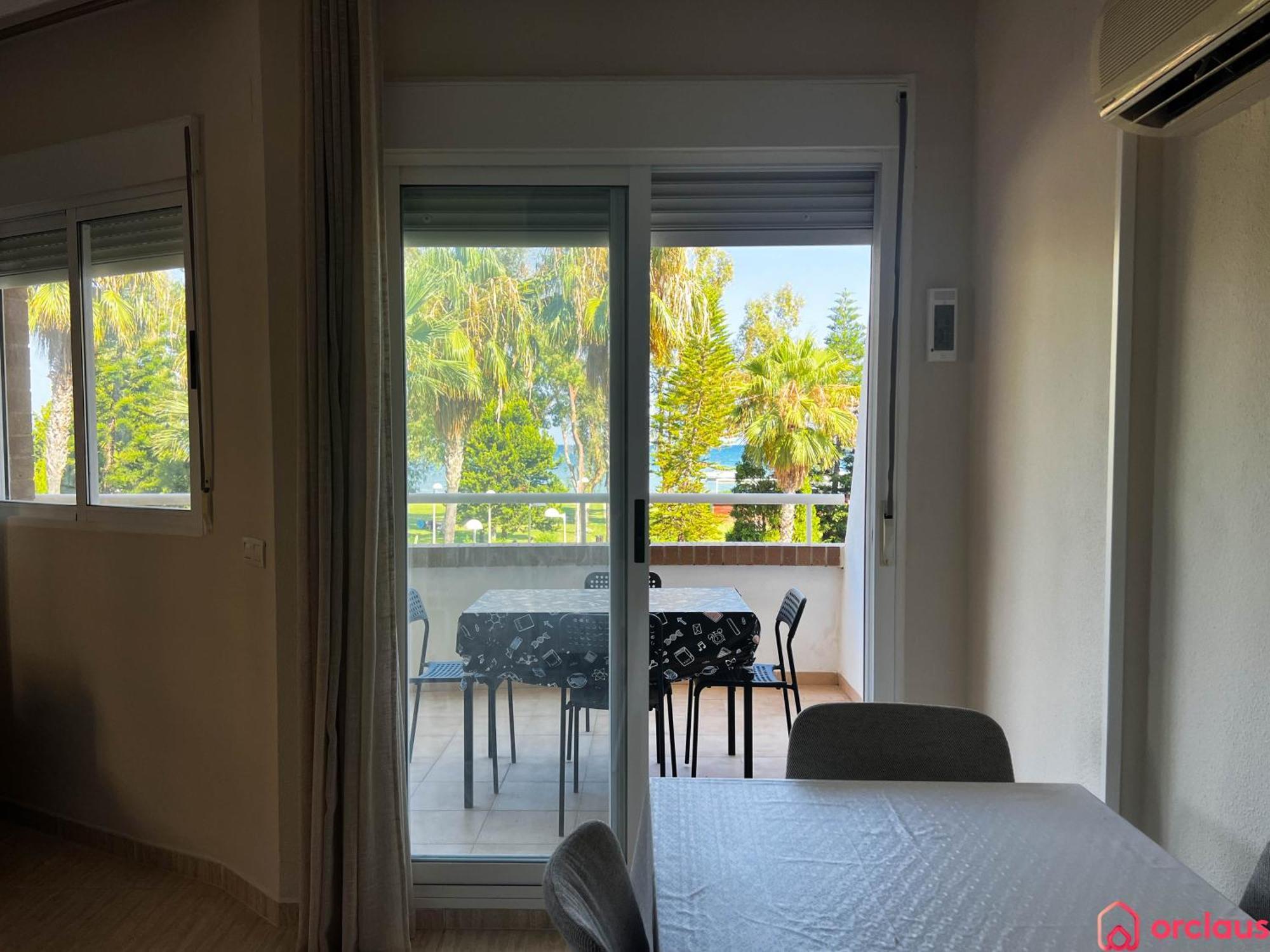 Modern Apartment In Front Of The Mediterranean Oropesa del Mar Extérieur photo